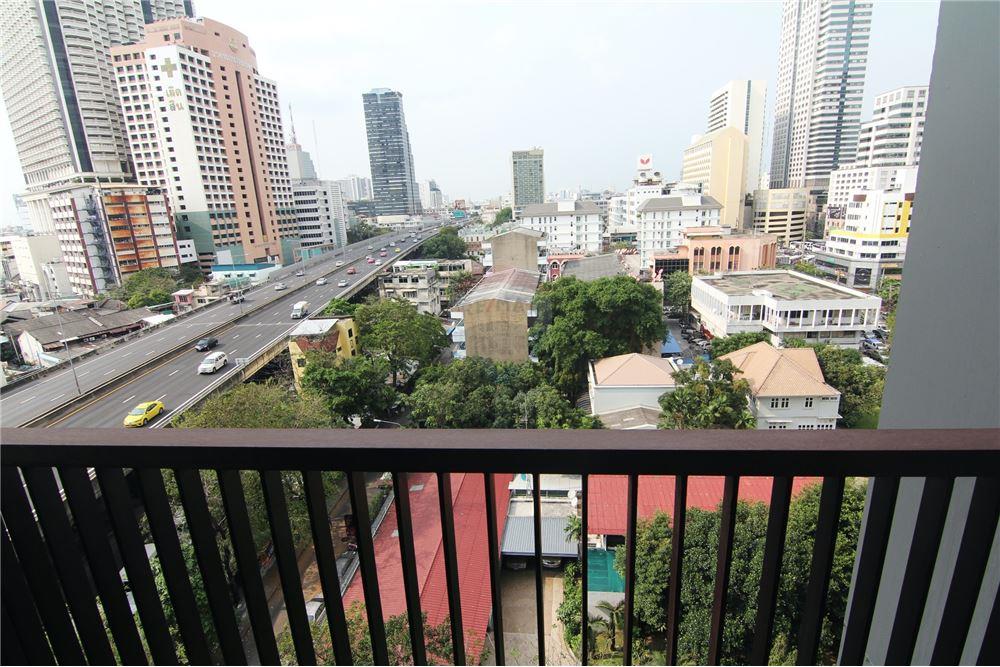 Condo for sale Noble Revo Silom Condo for rent